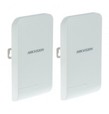 Wireless bridge DS-3WF3000-EI-5AC/P
