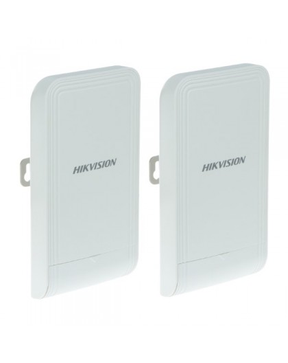 Wireless bridge DS-3WF3000-EI-5AC/P