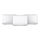 Mercusys Halo H27BE Mesh System (3-pack)