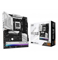 Asrock B850 Pro RS AMD B850 Socket AM5 ATX