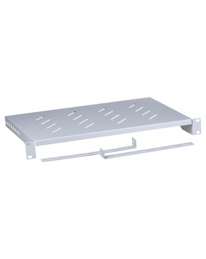 Lanberg AK-1004-S rack accessory Rack shelf