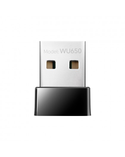 Cudy WU650 network card WLAN 433 Mbit/s