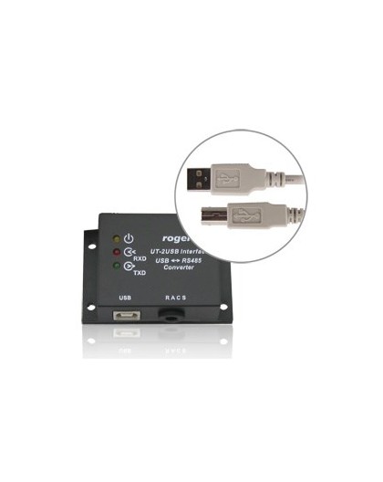 ROGER UT-2 USB INTERFACE