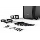 be quiet! Silent Base 802 Black Midi Tower