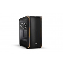 be quiet! Shadow Base 800 DX Black Midi Tower