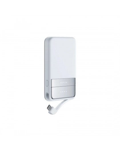 ECOFLOW Rapid 5000 Powerbank - blue