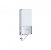 ECOFLOW Rapid 5000 Powerbank - blue