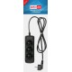 Activejet 3GNU - 3M - C power strip with cord
