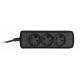 Activejet 3GNU - 3M - C power strip with cord