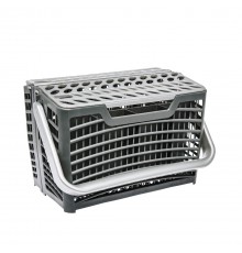 Electrolux E4DHCB01 dishwasher part/accessory Grey Cutlery basket