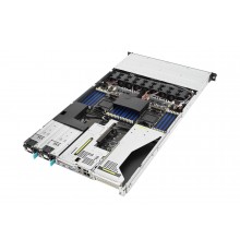 ASUS RS700-E11-RS4U Intel C741 Rack (1U) Grey
