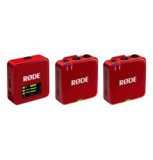 RØDE Wireless GO
