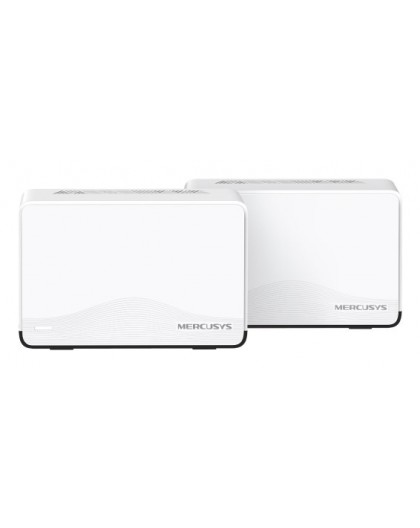 Mercusys Halo H27BE Mesh System (2-pack)