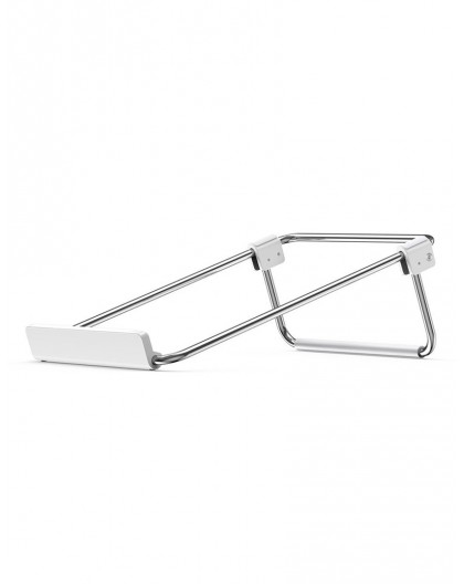 Ugreen adjustable laptop stand, silver (LP230)