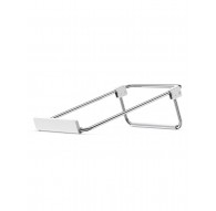 Ugreen adjustable laptop stand, silver (LP230)