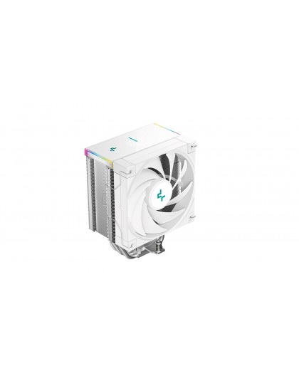 DeepCool AK500S DIGITAL SE WH Cooling