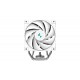 DeepCool AK500S DIGITAL SE WH Cooling