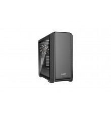 be quiet! Silent Base 601 Window Midi Tower Black