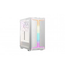be quiet! Pure Base 501 DX White Midi Tower