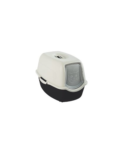 ROTHO Bailey Cat Hooded litter box