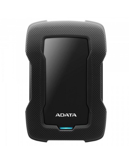 ADATA HD330 external hard drive 2000 GB Black