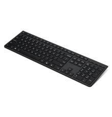 Lenovo prof. wireless rechargeable keyboard AI
