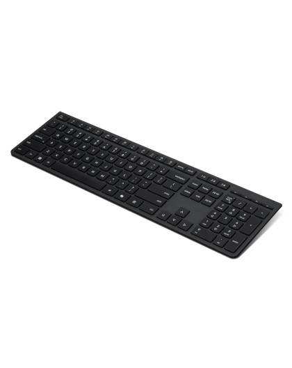 Lenovo prof. wireless rechargeable keyboard AI