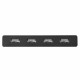 Ugreen 30767 interface hub USB 2.0 Black