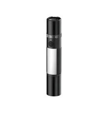 Xiaomi BHR7004GL käest kantav taskulamp must LED-taskulamp