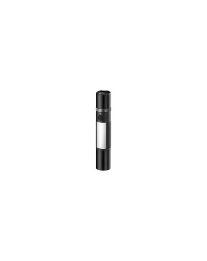 Xiaomi BHR7004GL käest kantav taskulamp must LED-taskulamp