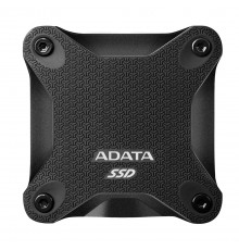 ADATA SD620 512 GB Black