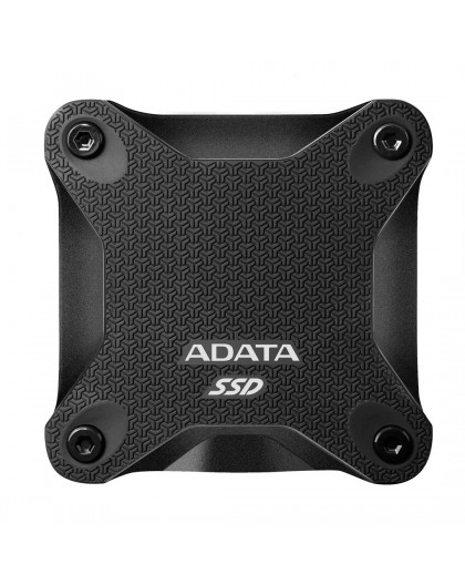 ADATA SD620 512 GB Black