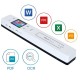 IRIS IRIScan Book 7 Handheld Scanner
