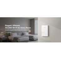 Access Point CUDY AP1300 WALL