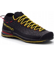 Shoes tx2 evo-black-yellow-45
