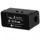 Barrow Flow Meter OLED - Black