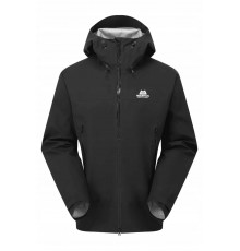 Saltoro GTX Jacket Black MOUNTAIN EQUIPMENT