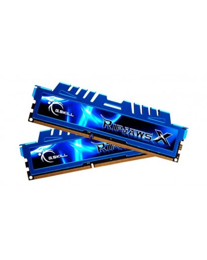 G.Skill 16GB DDR3-2400 memory module 2400 MHz