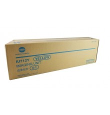 Konica Minolta Imaging Unit IU-712 Yellow
