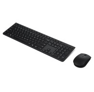 Lenovo Keyboard & Mouse Wireless Bluetooth Set