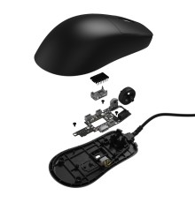 Gaming Mouse Endgame Gear OP1 8k v2