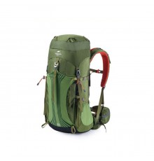 Hiking backpack 55l nh16y020-q