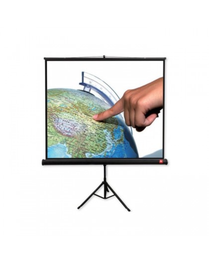 Avtek TRIPOD Pro 180 projection screen 1:1