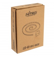 Nitro Concepts LED Kit for E-Racer