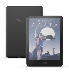Amazon Kindle Colorsoft e-book reader Touchscreen 16 GB Wi-Fi Black