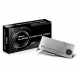 Asrock Hyper Quad M.2 interface cards/adapter Internal