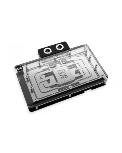 Alphacool Core Backplate