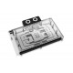 Alphacool Core Backplate