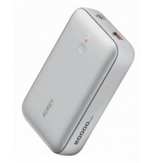 AUKEY Spark Mini 20000 mAh Silver