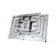Alphacool 10259 computer cooling system part/accessory Backplate
